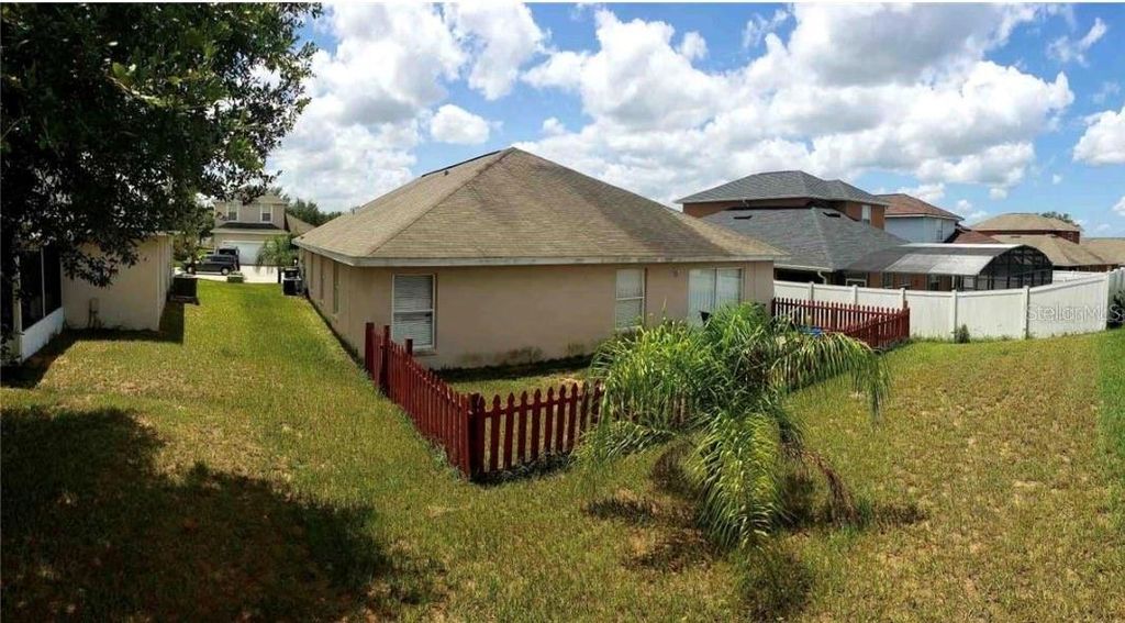 Photo of 712 Brayton Lane, Davenport, FL 33897 (MLS # S5145828)