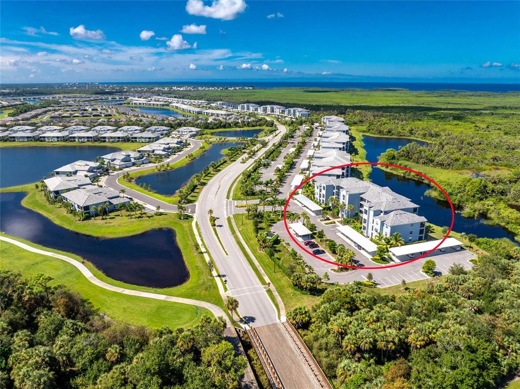 Photo of 14121 Heritage Landing Boulevard #731, Punta Gorda, FL 33955 (MLS # C7514764)