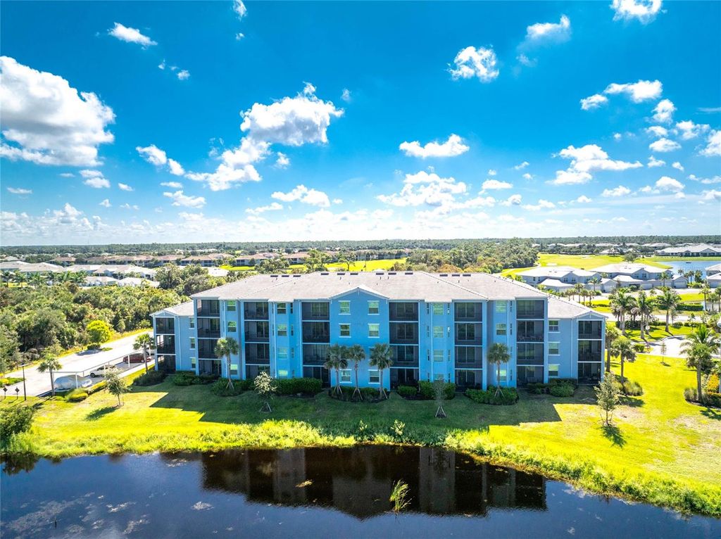 Photo of 14121 Heritage Landing Boulevard #731, Punta Gorda, FL 33955 (MLS # C7514764)