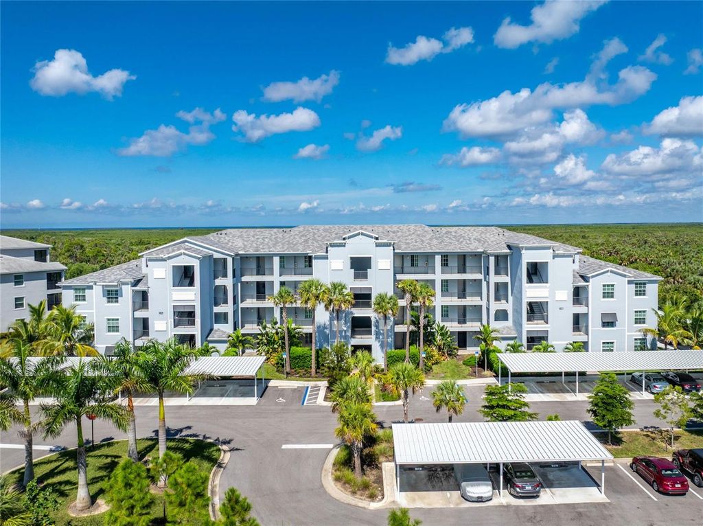 Photo of 14121 Heritage Landing Boulevard #731, Punta Gorda, FL 33955 (MLS # C7514764)