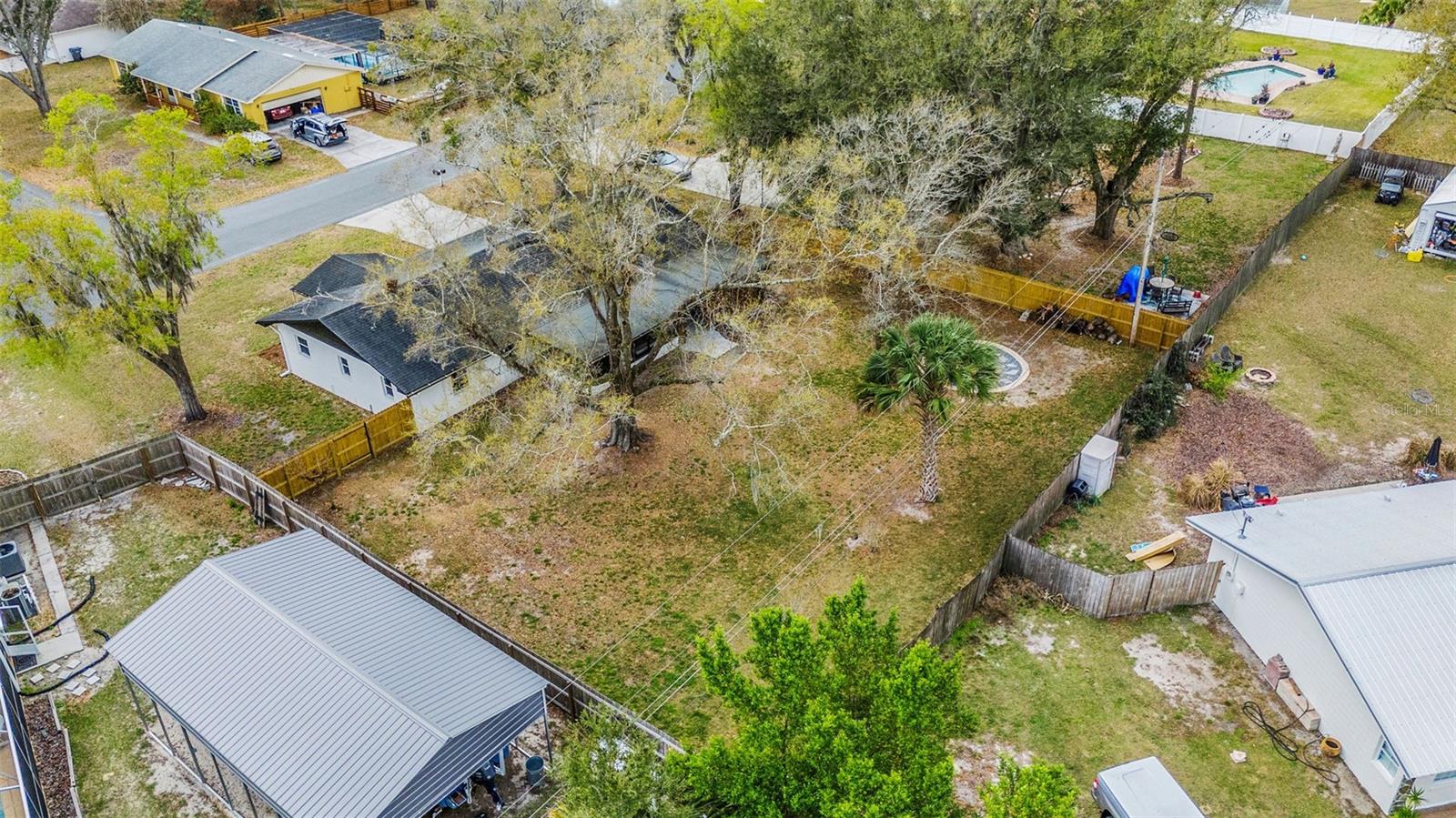 CREEK SIDE - Residential