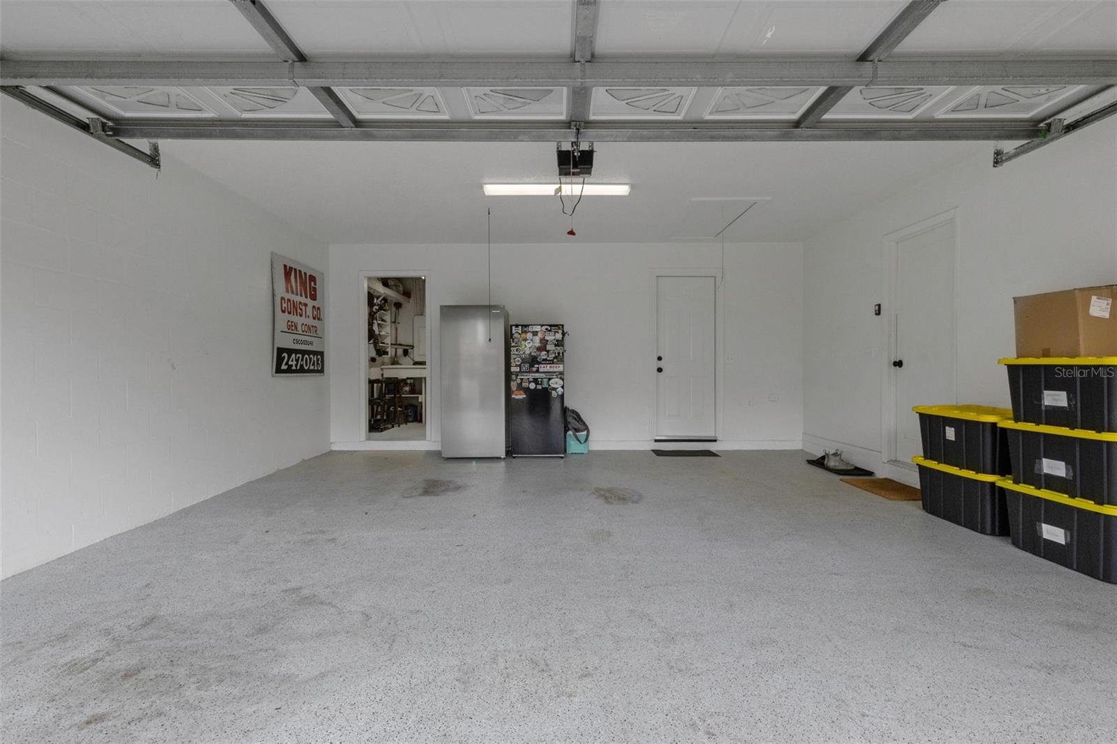 CREEK SIDE - Residential