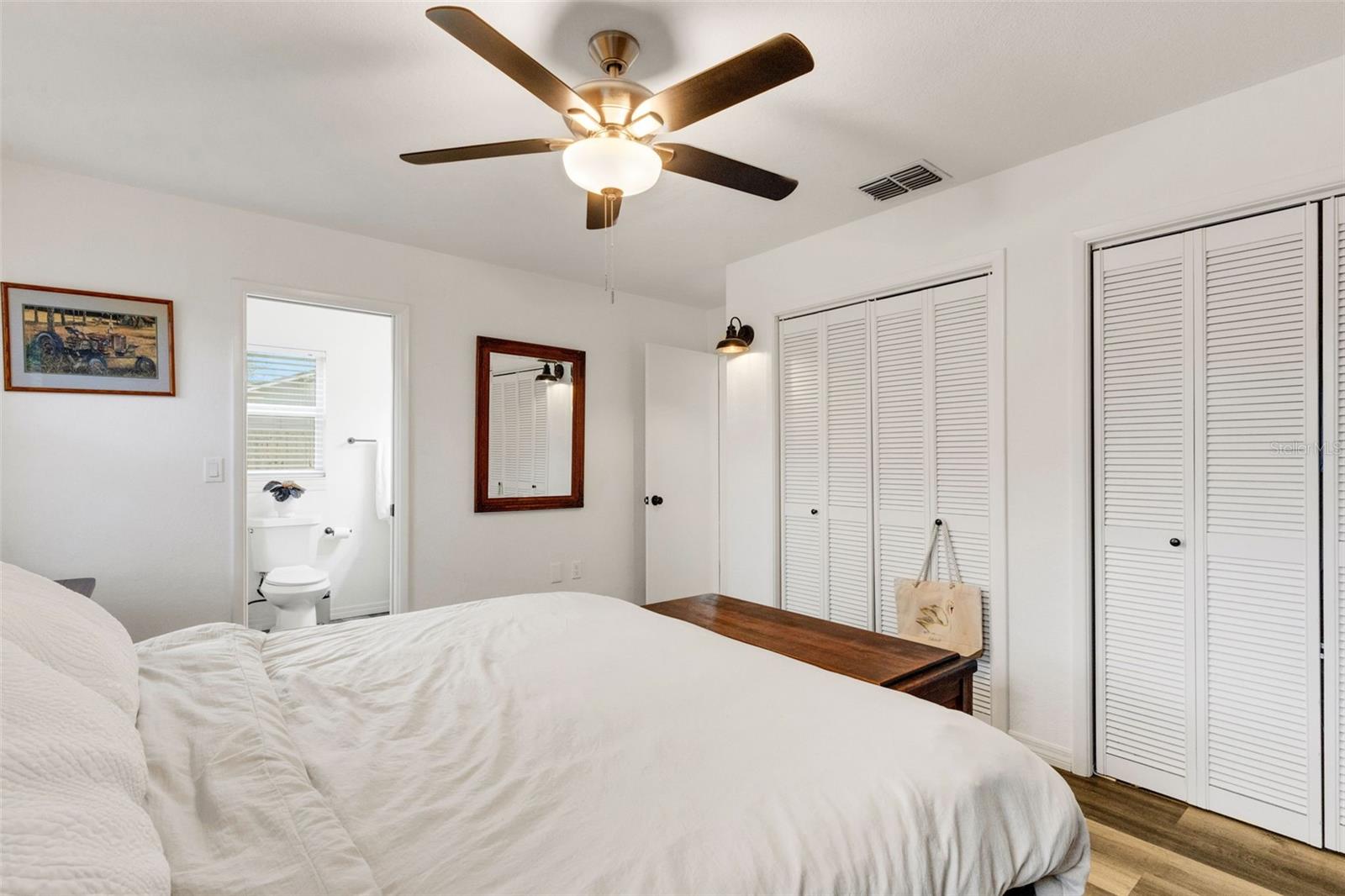 CREEK SIDE - Residential