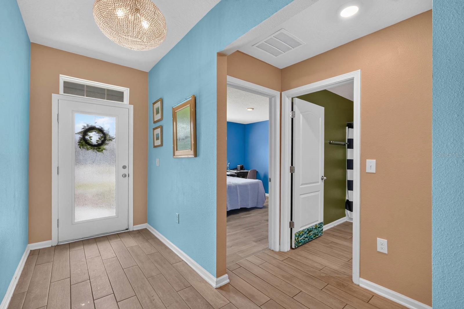 81 HICKORY RIDGE ROAD