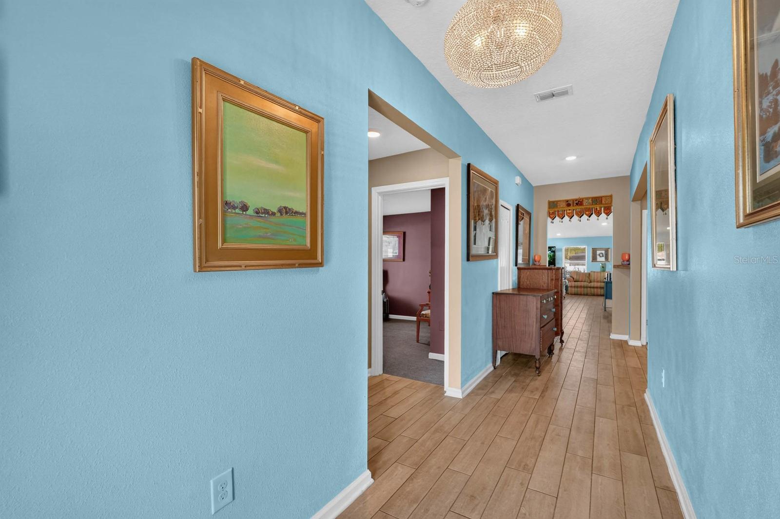 81 HICKORY RIDGE ROAD
