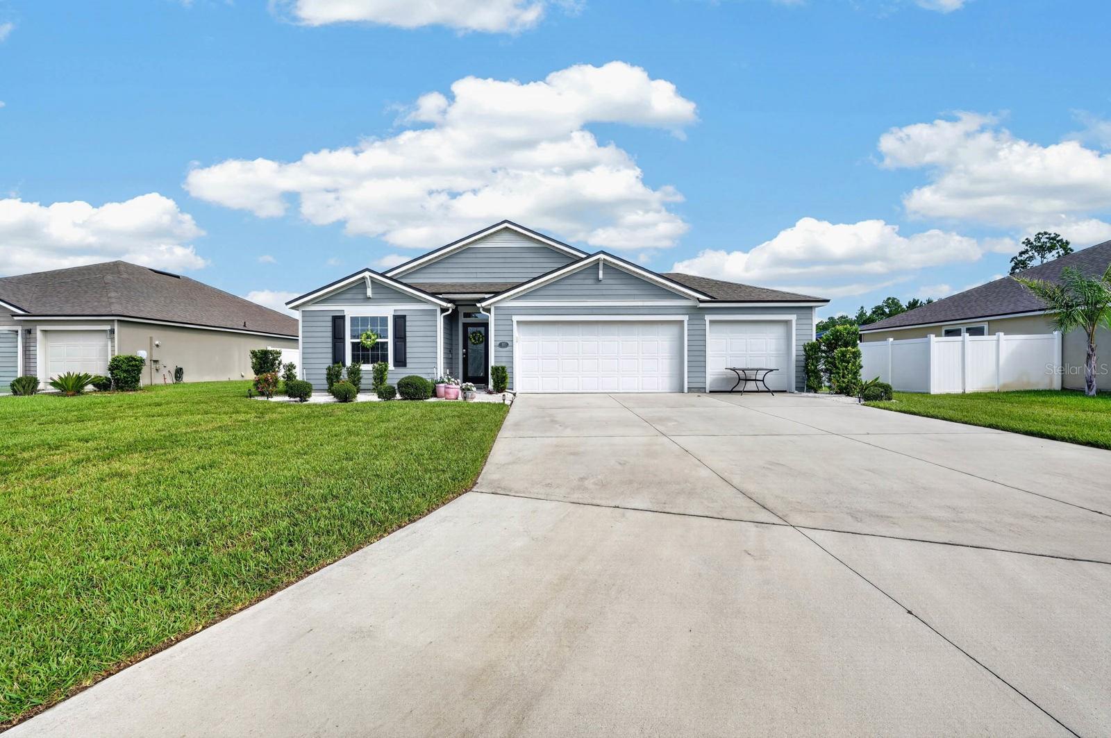 81 HICKORY RIDGE ROAD
