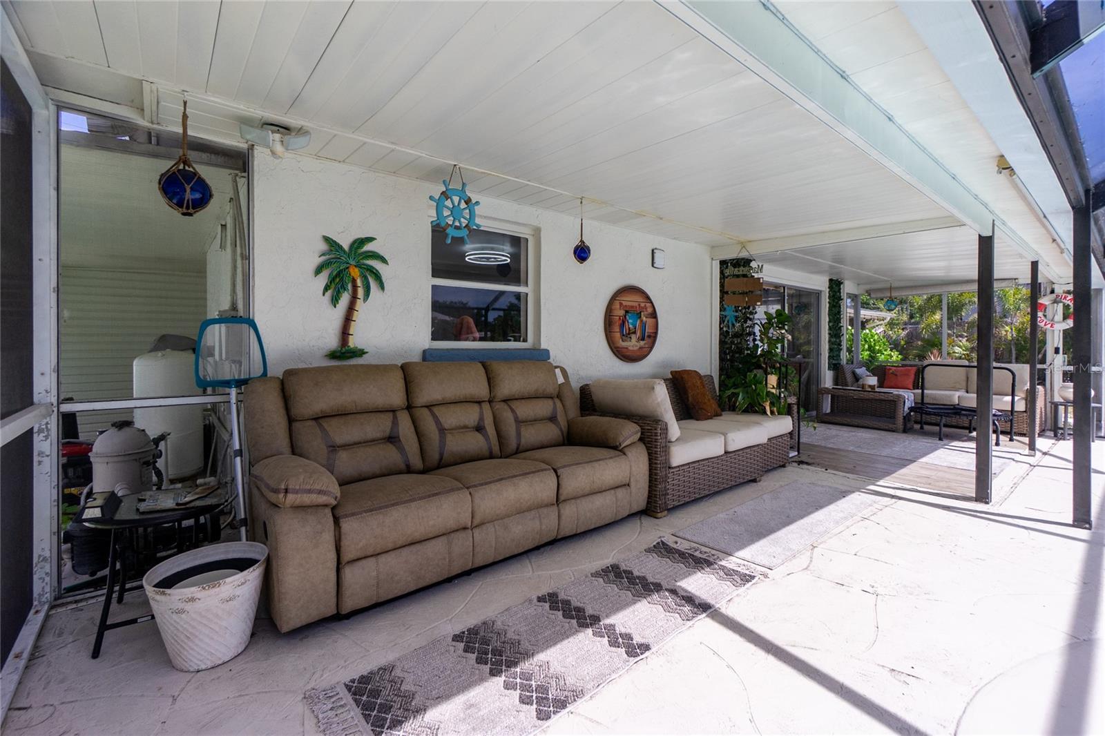 WATERFRONT ESTATES - Residential