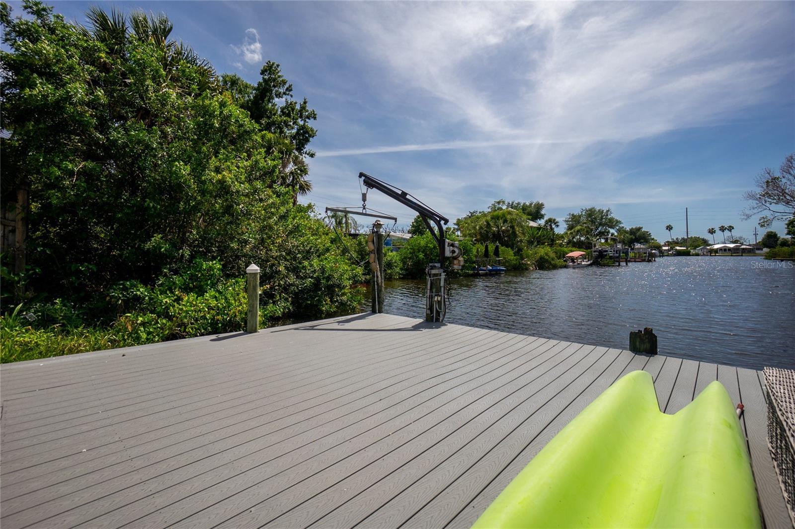 WATERFRONT ESTATES - Residential