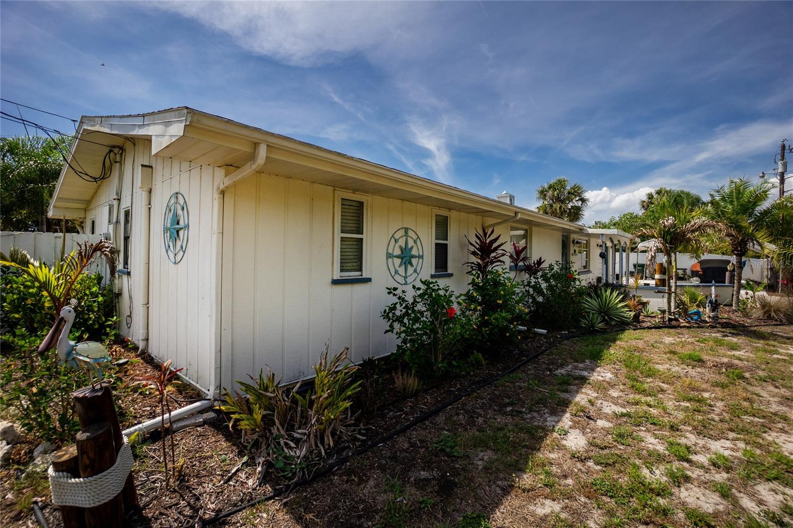 WATERFRONT ESTATES - Residential
