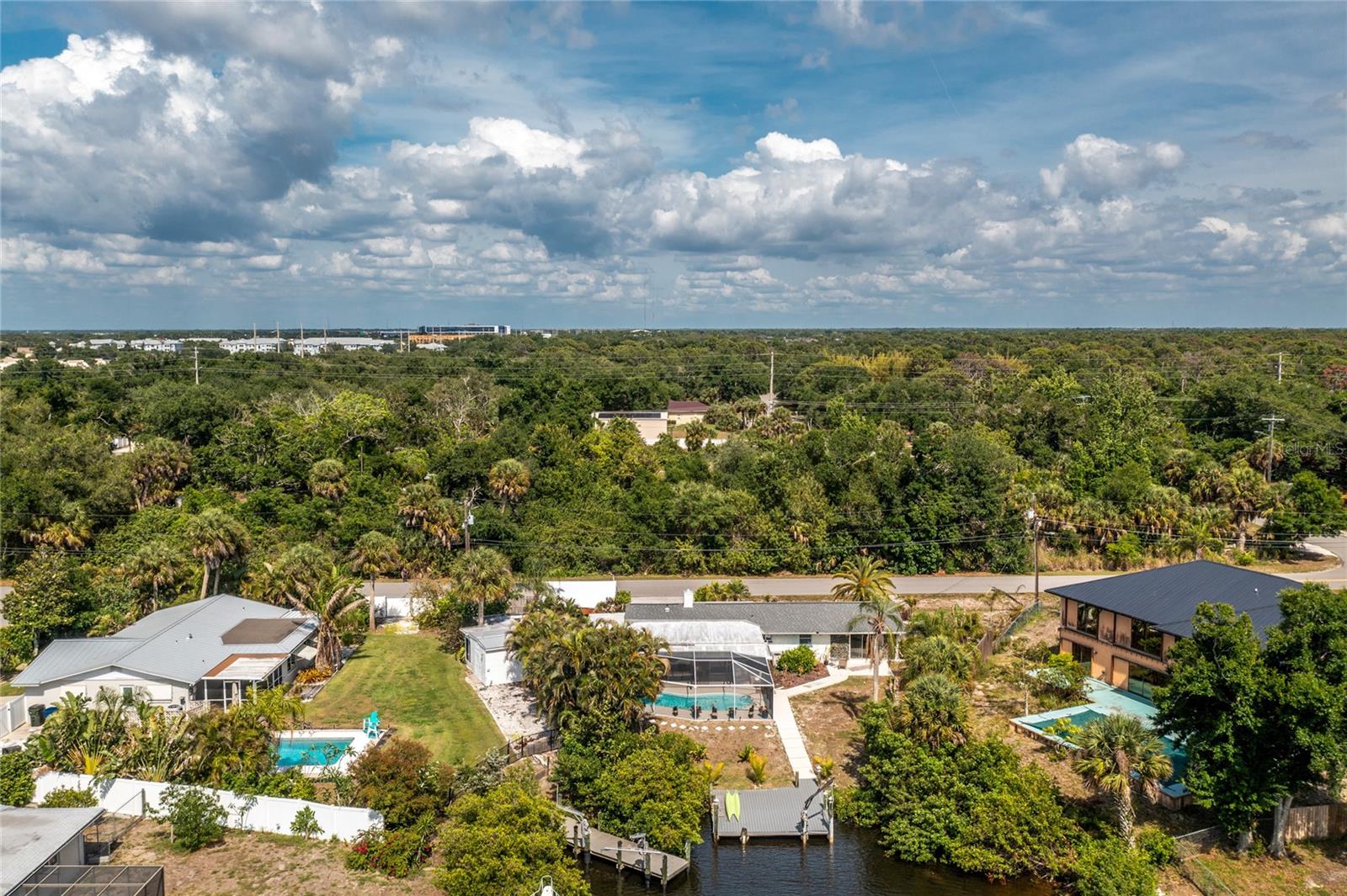 WATERFRONT ESTATES - Residential