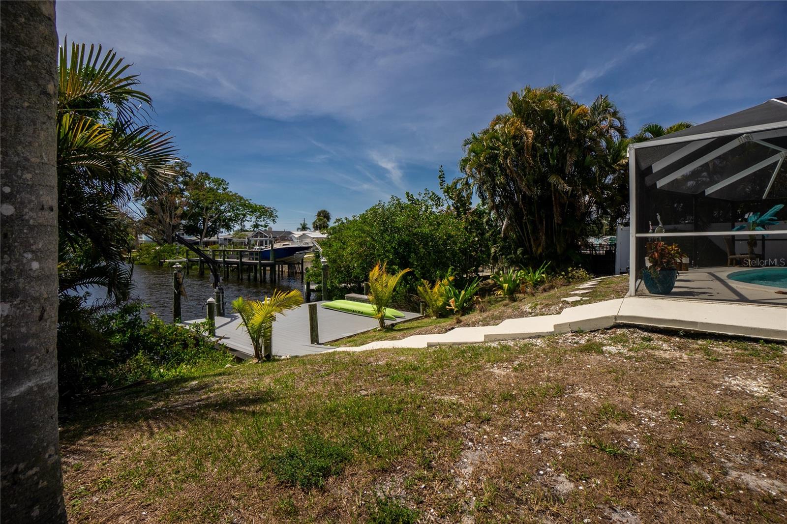 WATERFRONT ESTATES - Residential