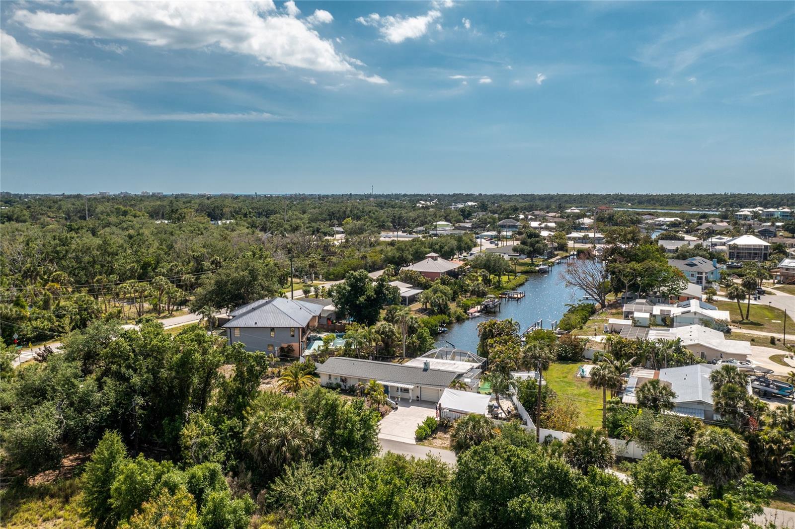 WATERFRONT ESTATES - Residential