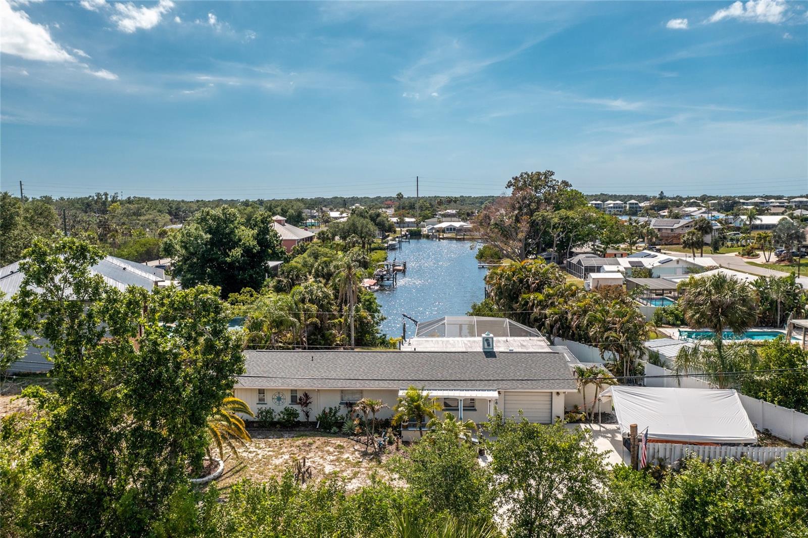 WATERFRONT ESTATES - Residential