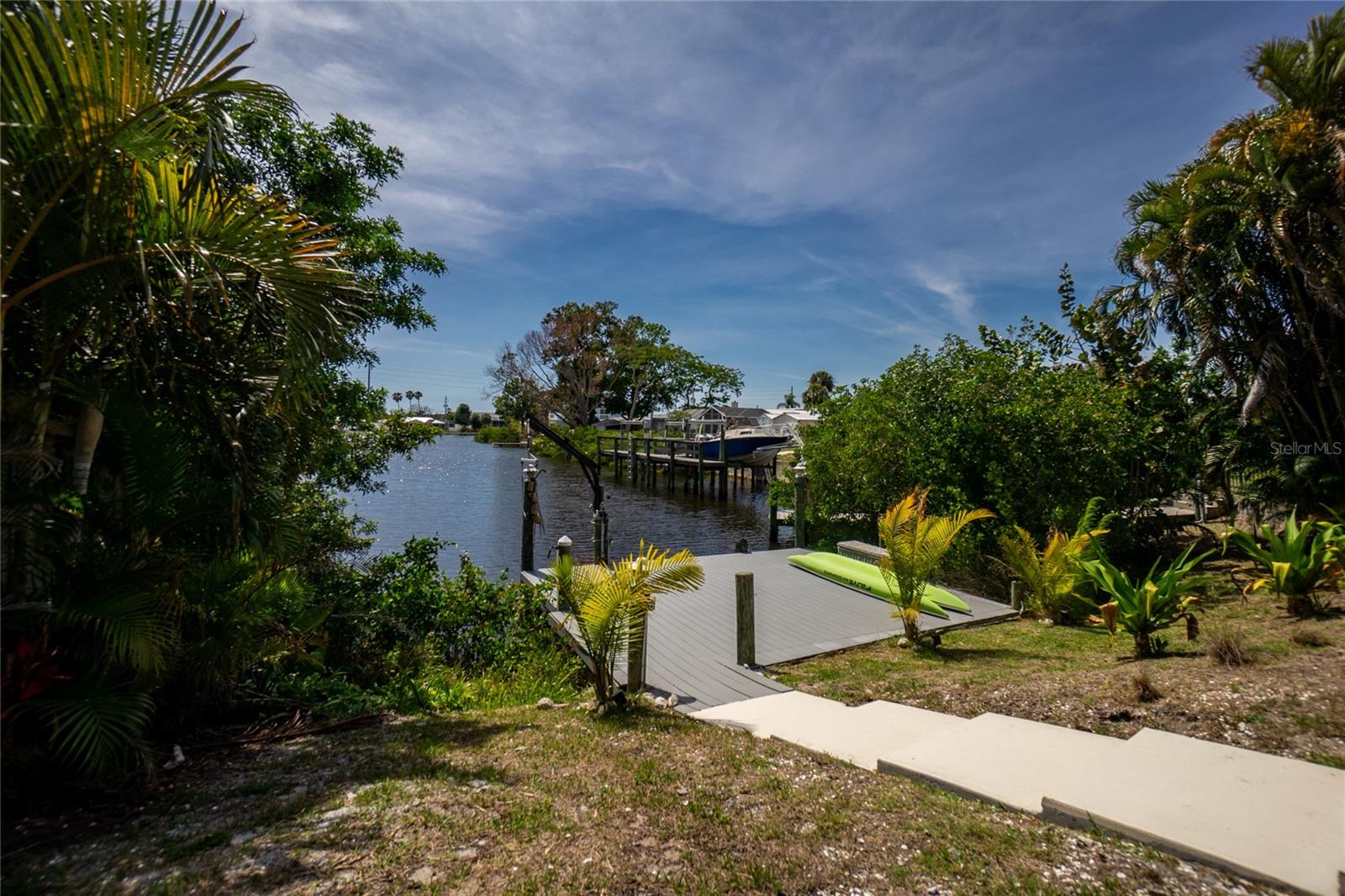 WATERFRONT ESTATES - Residential