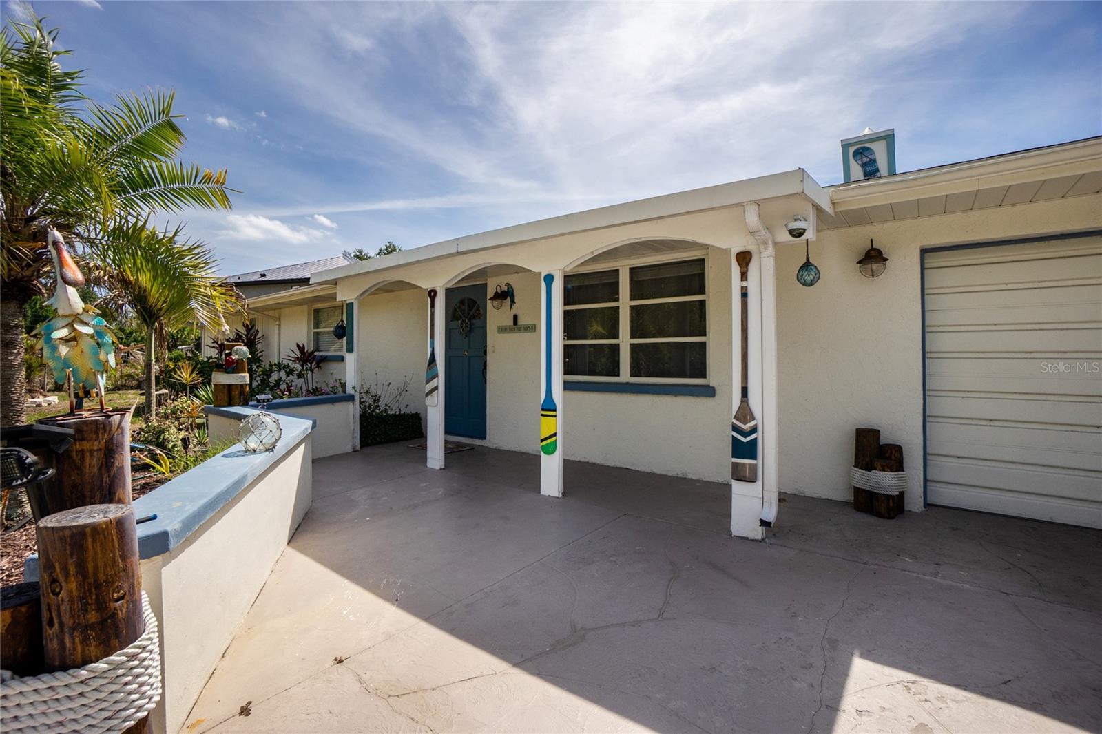 WATERFRONT ESTATES - Residential