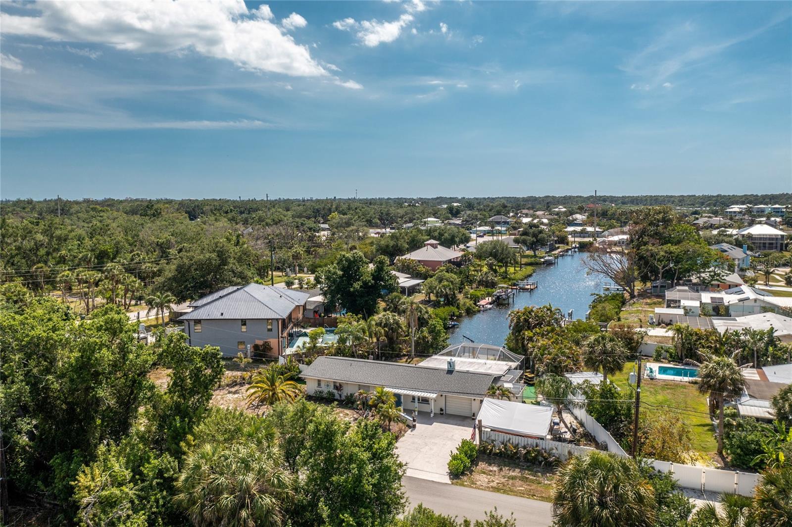 WATERFRONT ESTATES - Residential