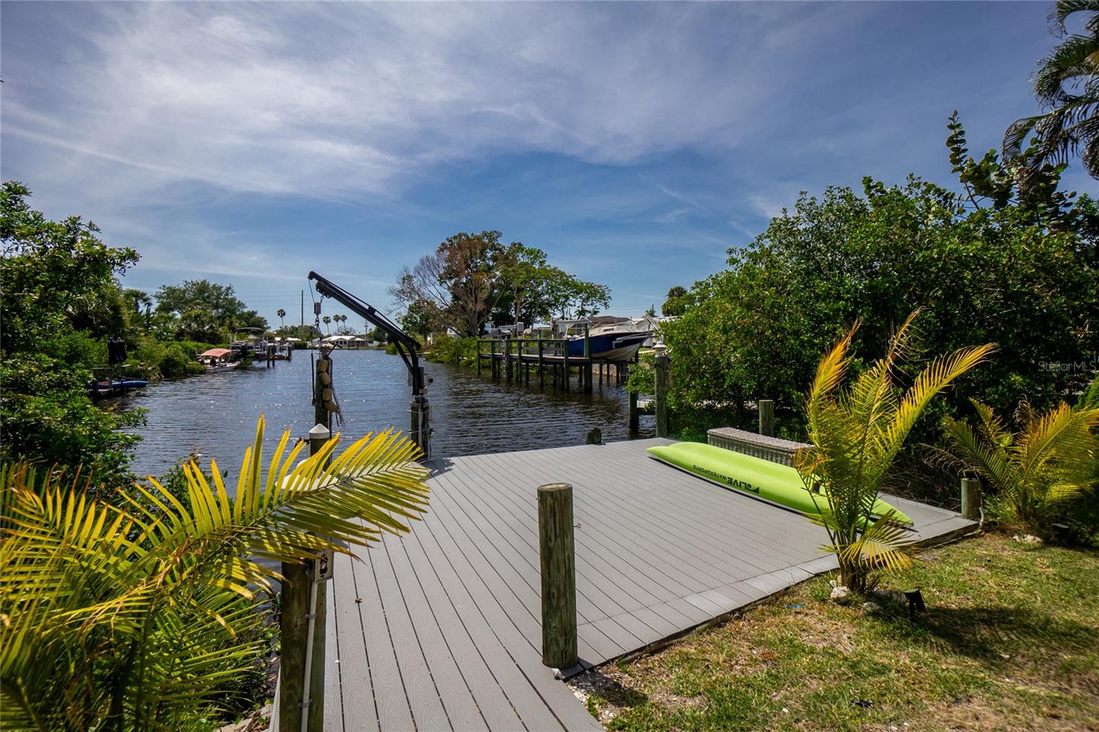 WATERFRONT ESTATES - Residential