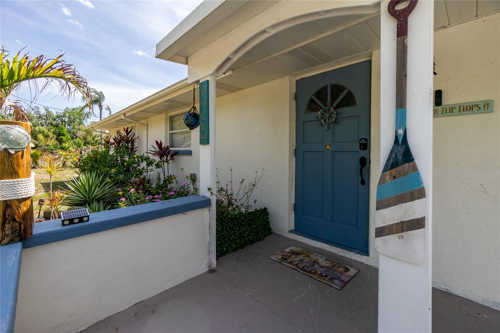 WATERFRONT ESTATES - Residential