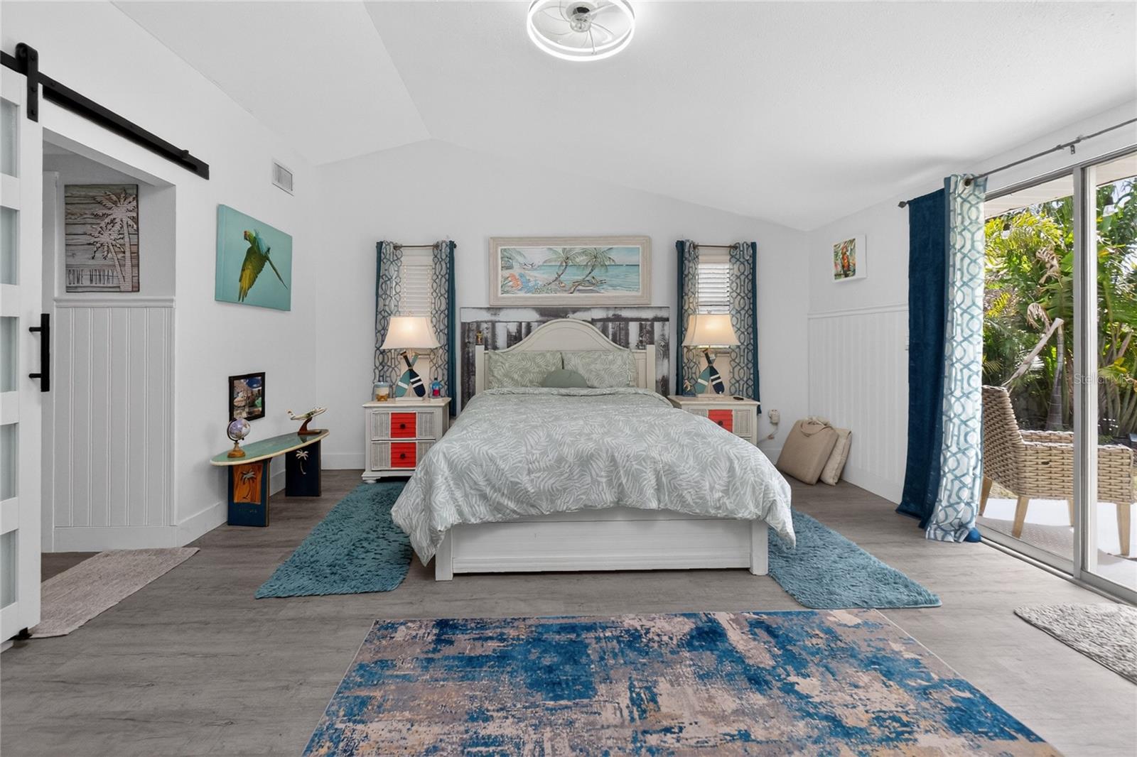 WATERFRONT ESTATES - Residential
