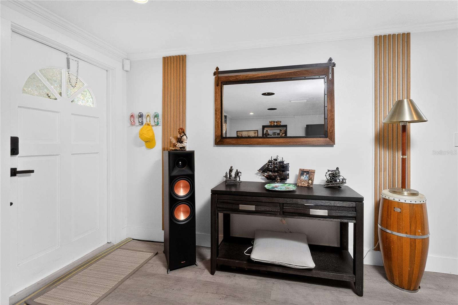 WATERFRONT ESTATES - Residential