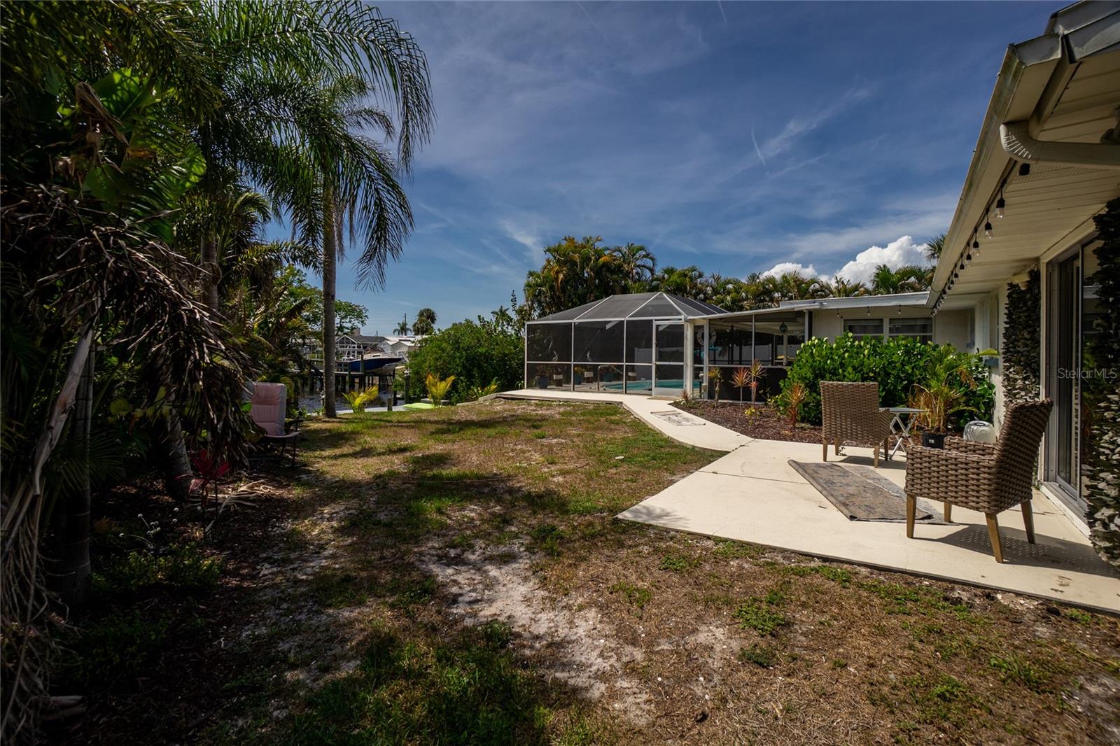 WATERFRONT ESTATES - Residential
