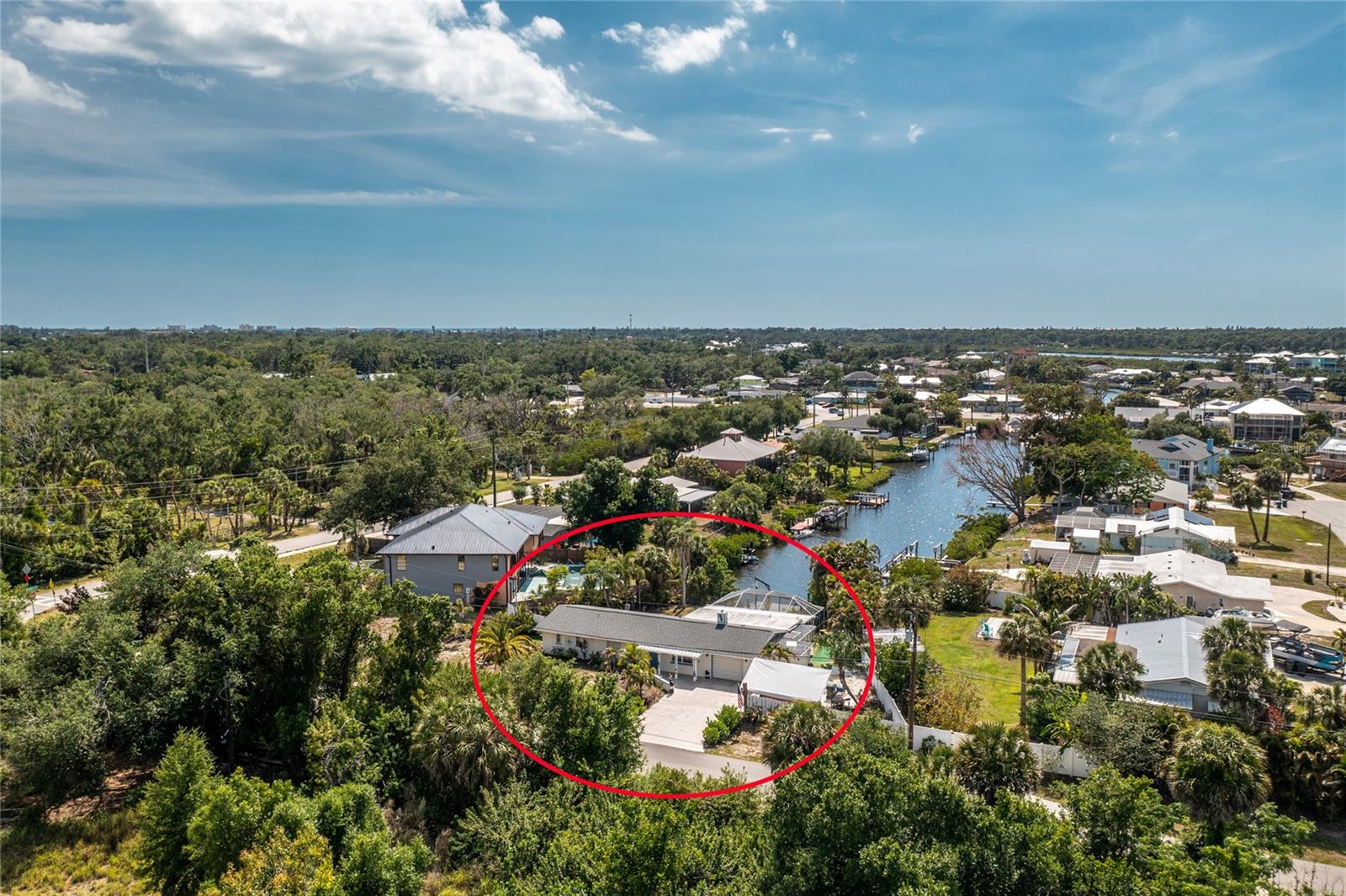 WATERFRONT ESTATES - Residential