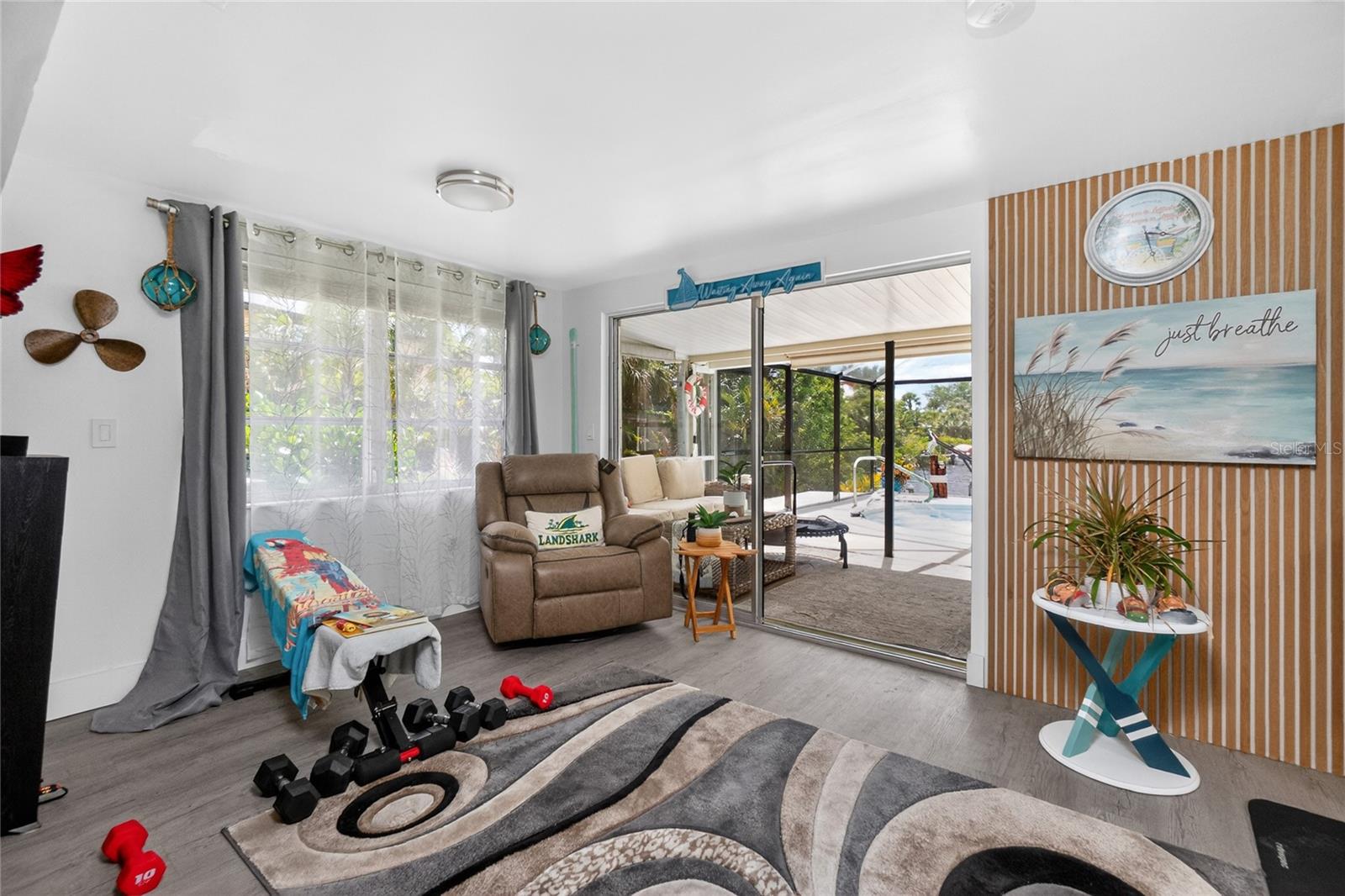 WATERFRONT ESTATES - Residential