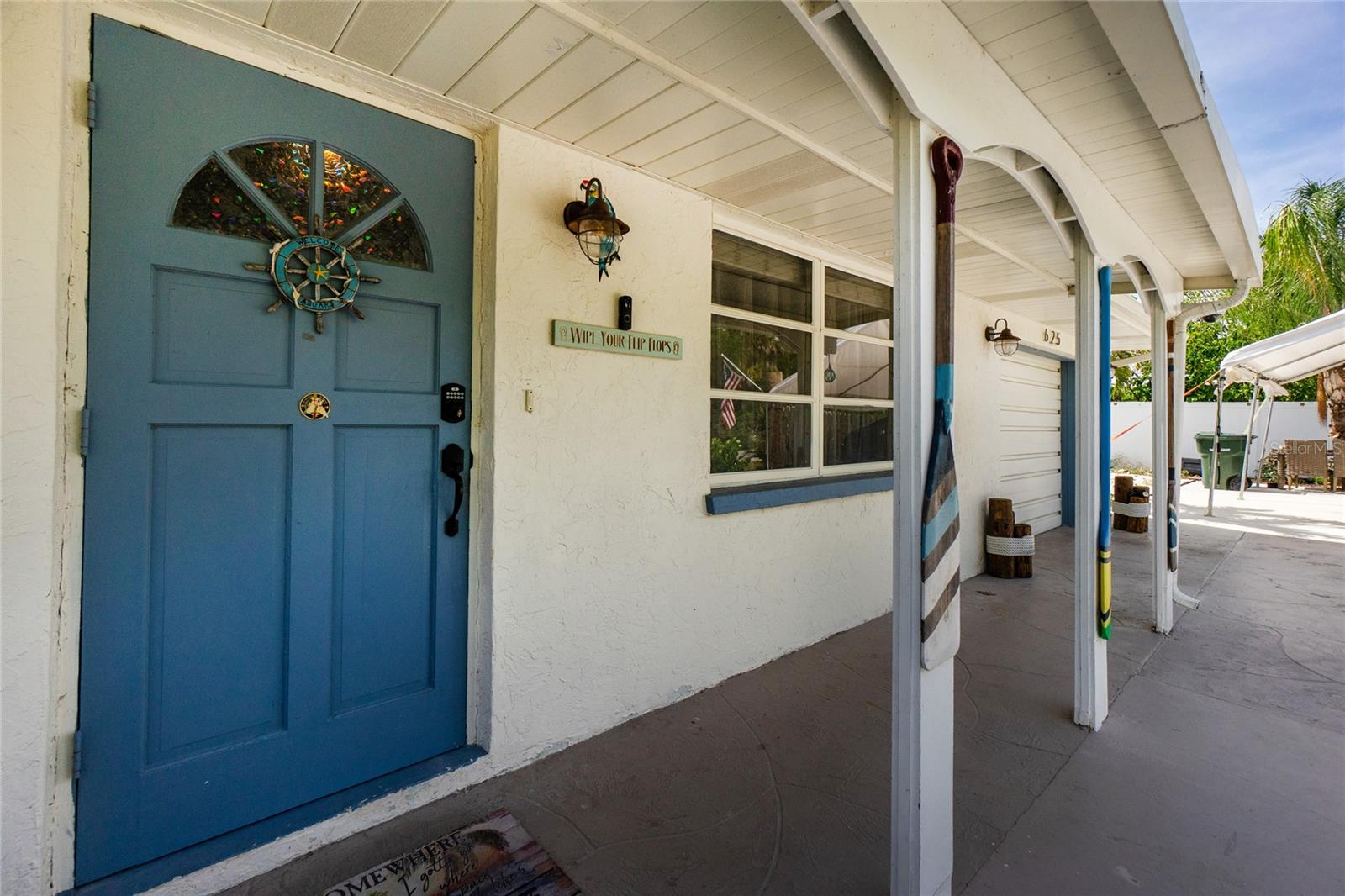 WATERFRONT ESTATES - Residential