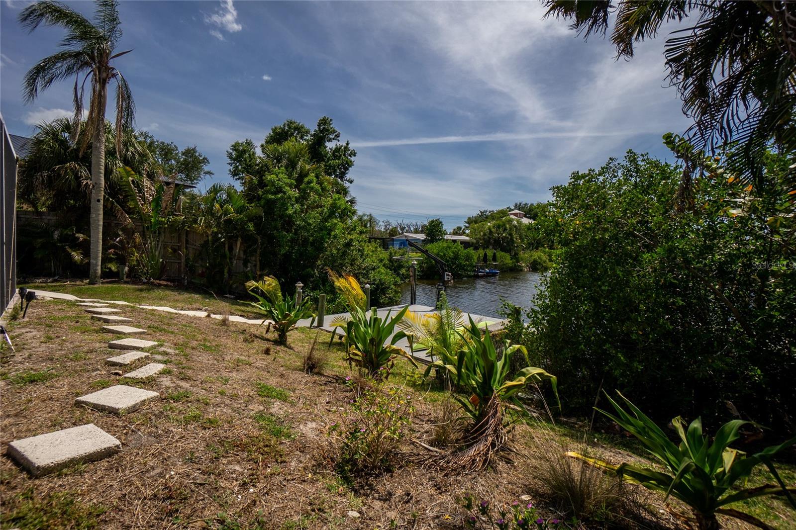 WATERFRONT ESTATES - Residential