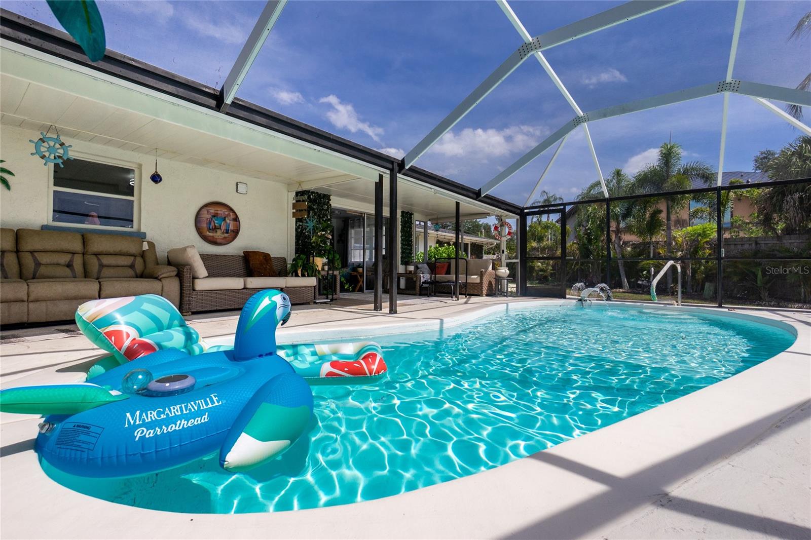 WATERFRONT ESTATES - Residential