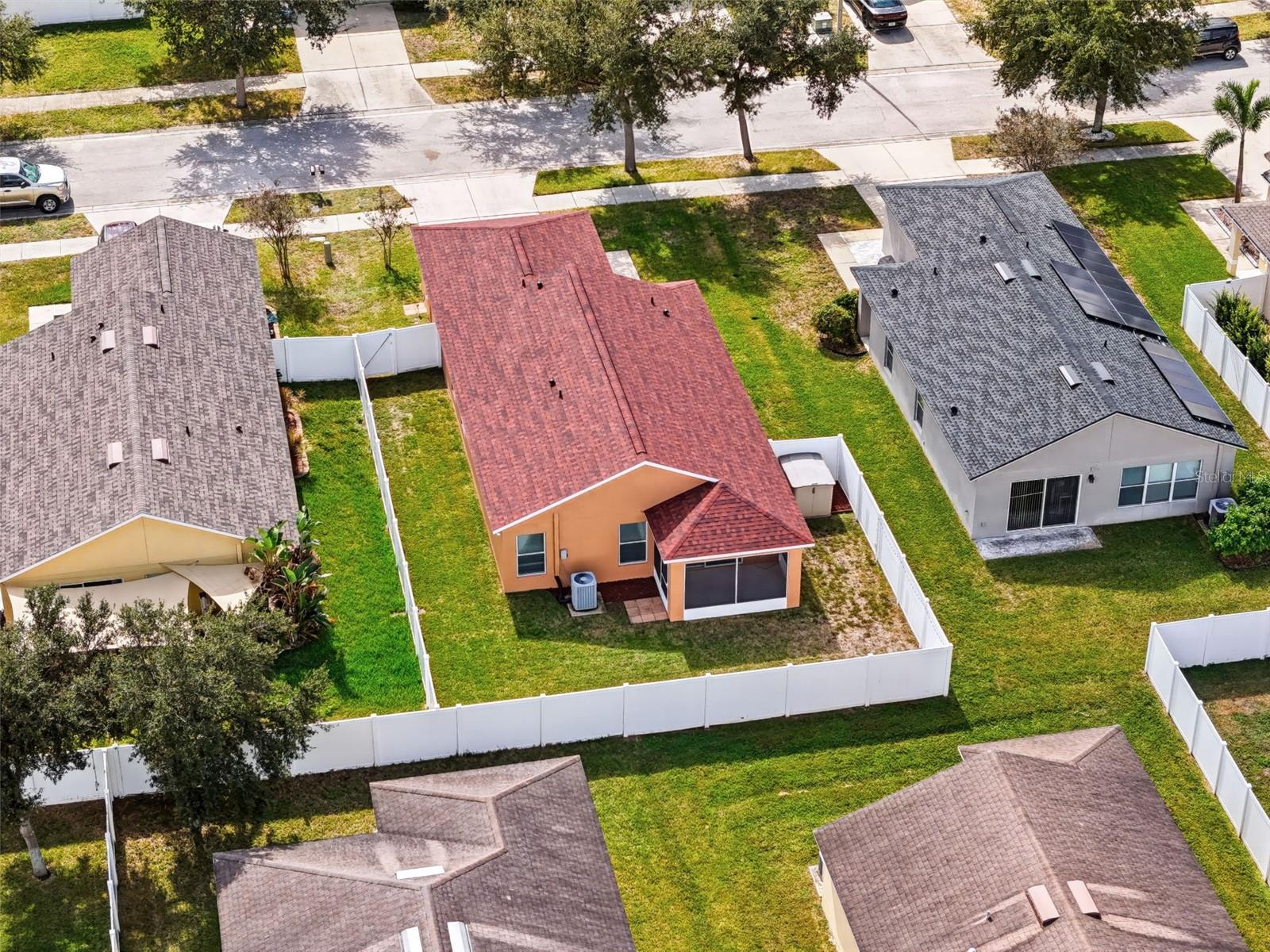 8210 SUMMER WOOD LANE, RIVERVIEW, FL, 33578 4 8210 SUMMER WOOD LANE