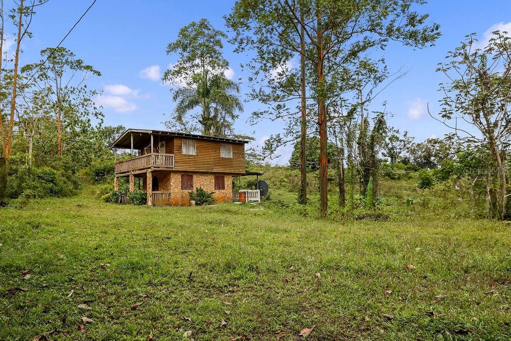 RD. 140, KM. 38. MAMEYES ABAJO, SECTOR LOS TORRES,