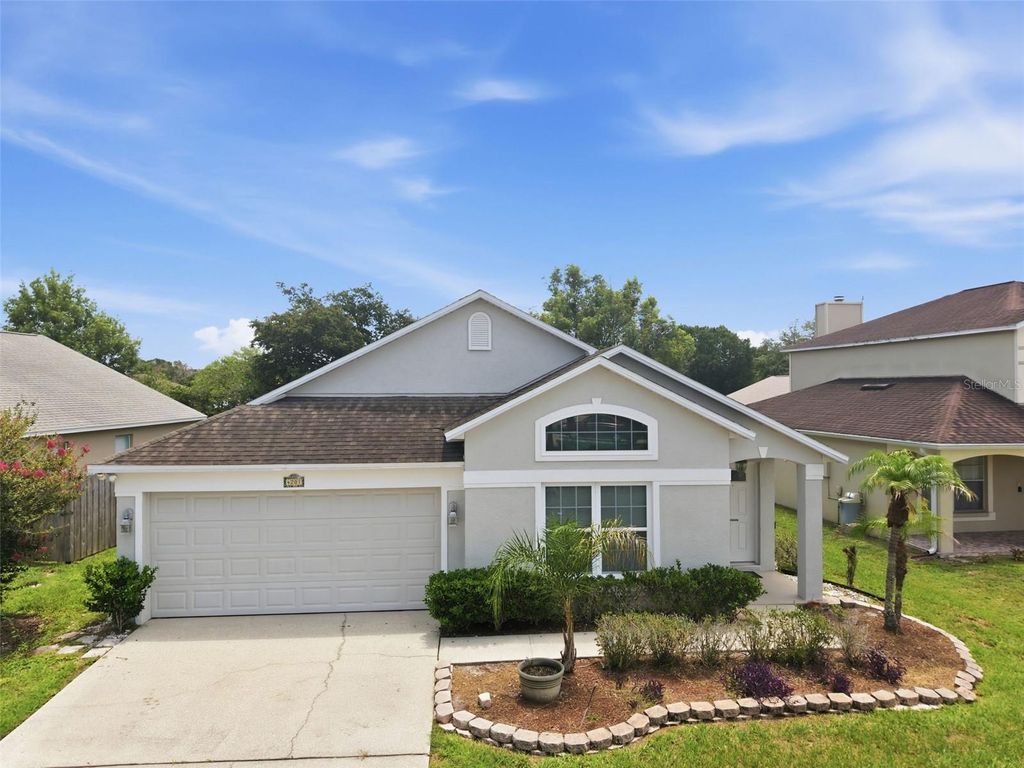 Photo of 4201 Pacifica Drive, Orlando, FL 32817 (MLS # O6424803)