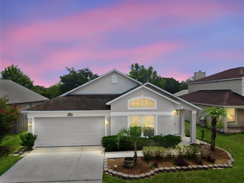 Photo of 4201 Pacifica Drive, Orlando, FL 32817 (MLS # O6424803)