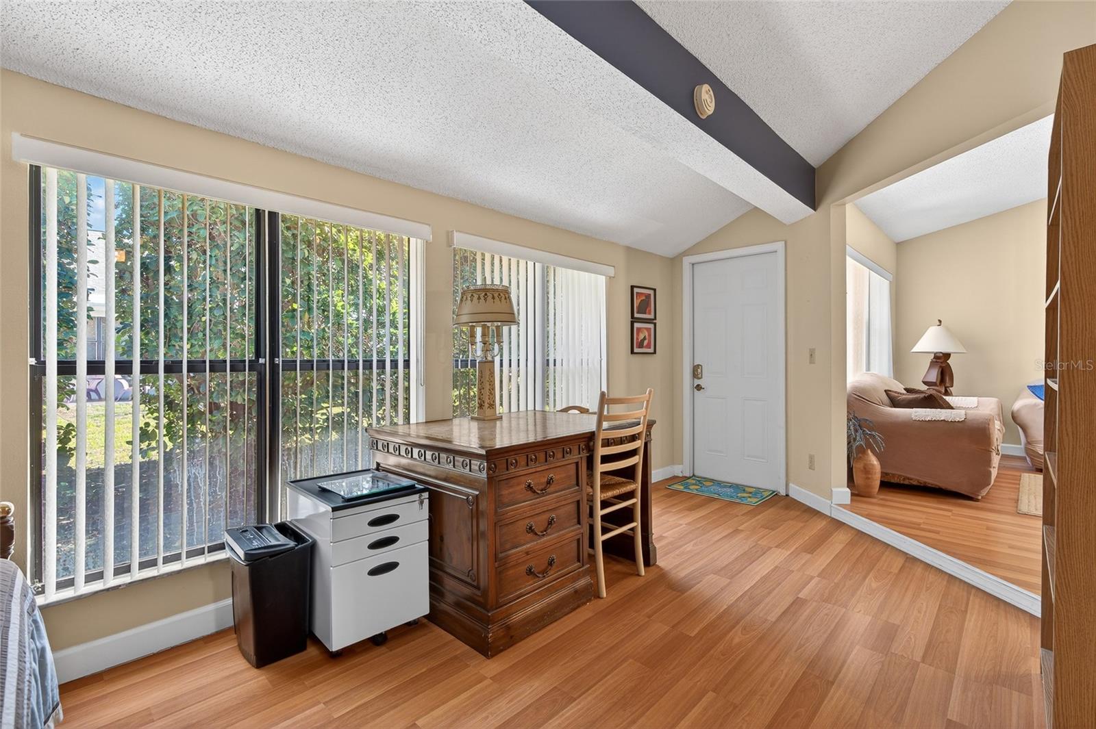 VILLAS OF FOREST PARK CONDO - Residential