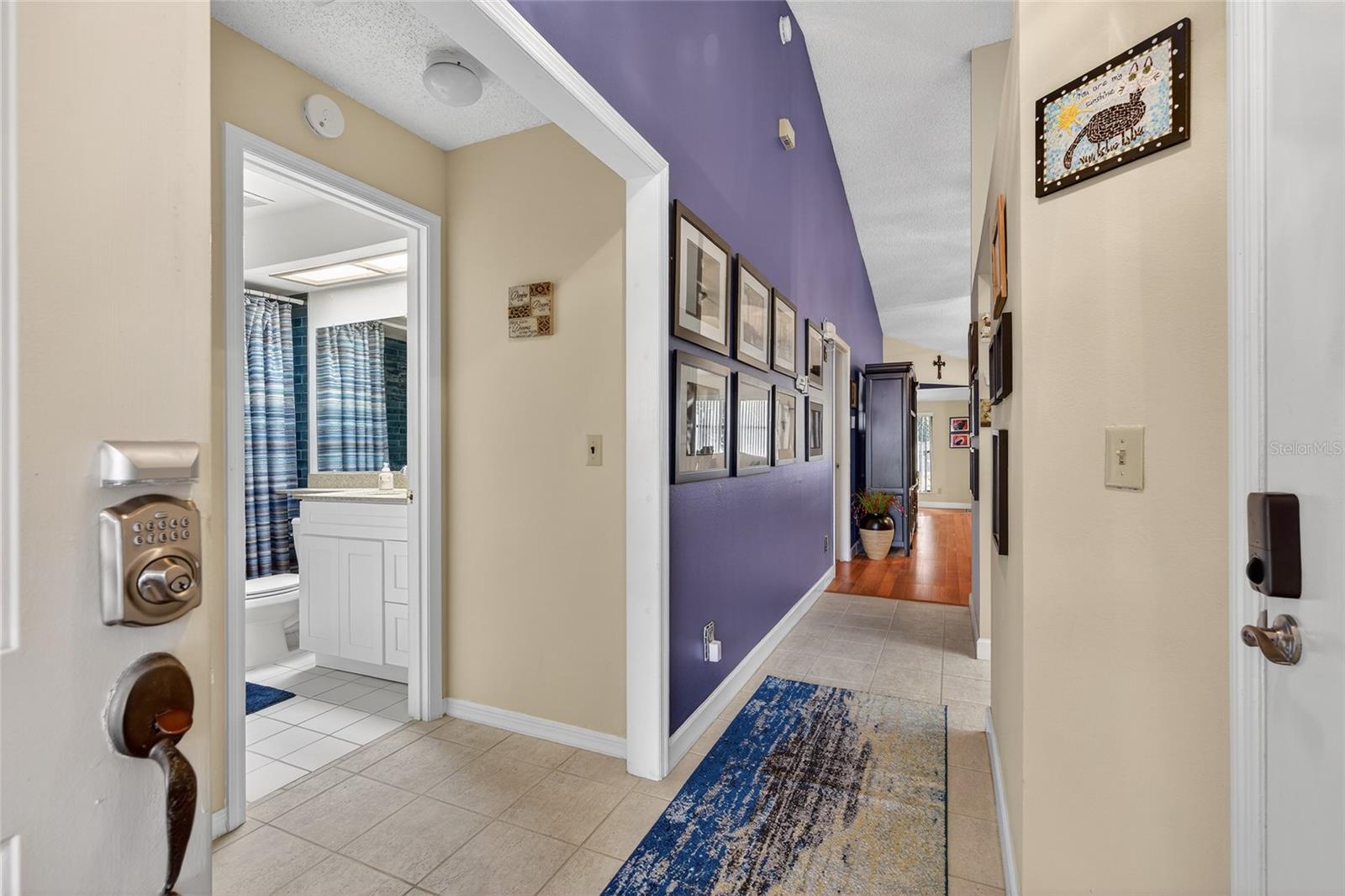 VILLAS OF FOREST PARK CONDO - Residential