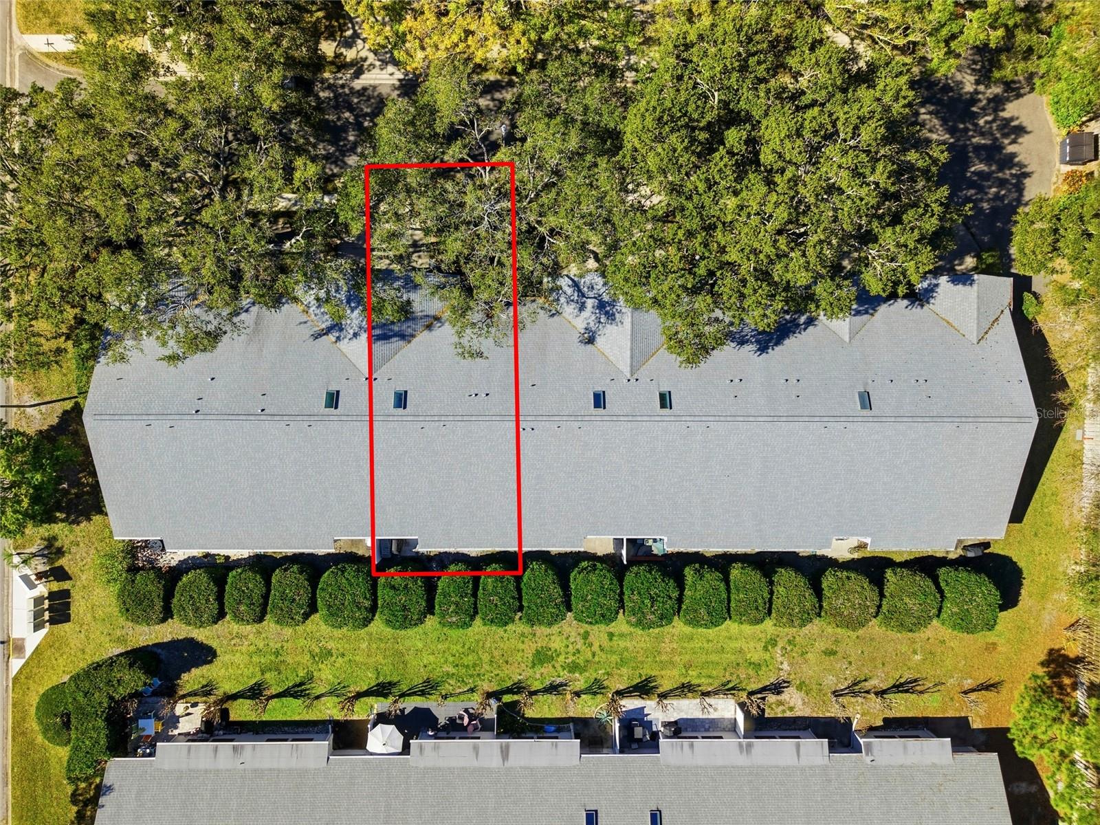 VILLAS OF FOREST PARK CONDO - Residential