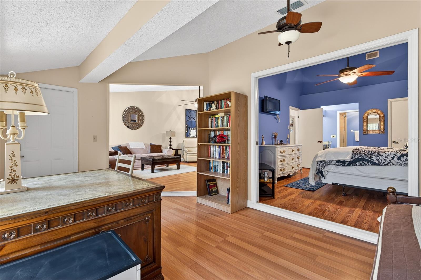 VILLAS OF FOREST PARK CONDO - Residential