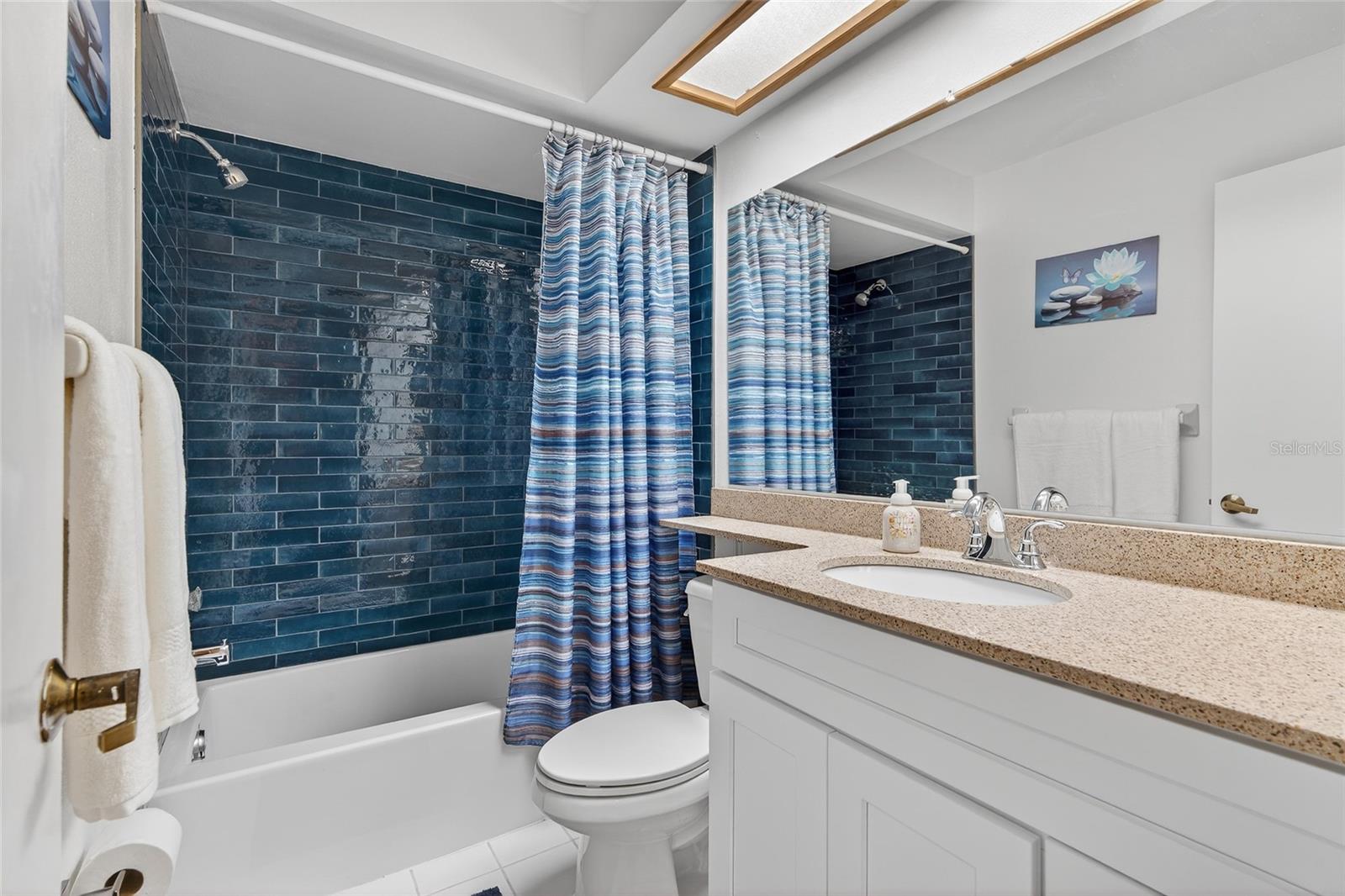 VILLAS OF FOREST PARK CONDO - Residential