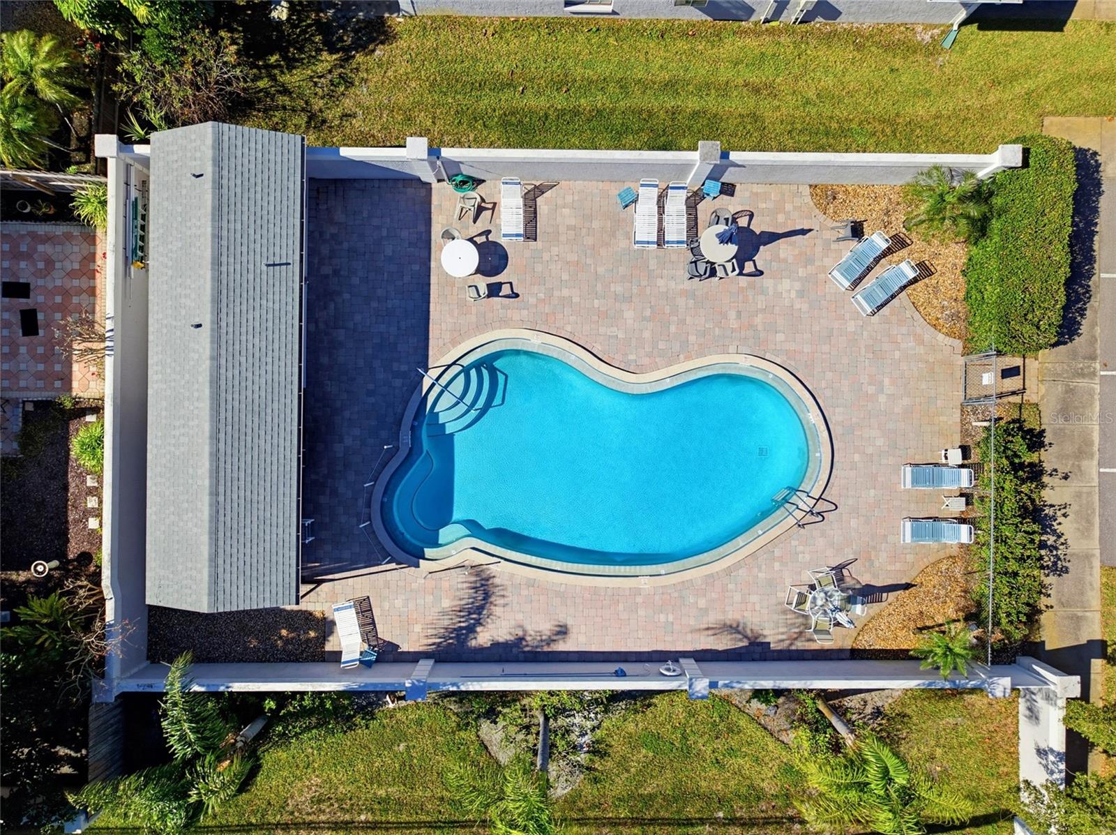 VILLAS OF FOREST PARK CONDO - Residential