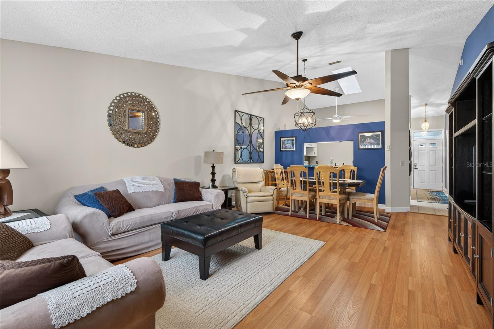 VILLAS OF FOREST PARK CONDO - Residential