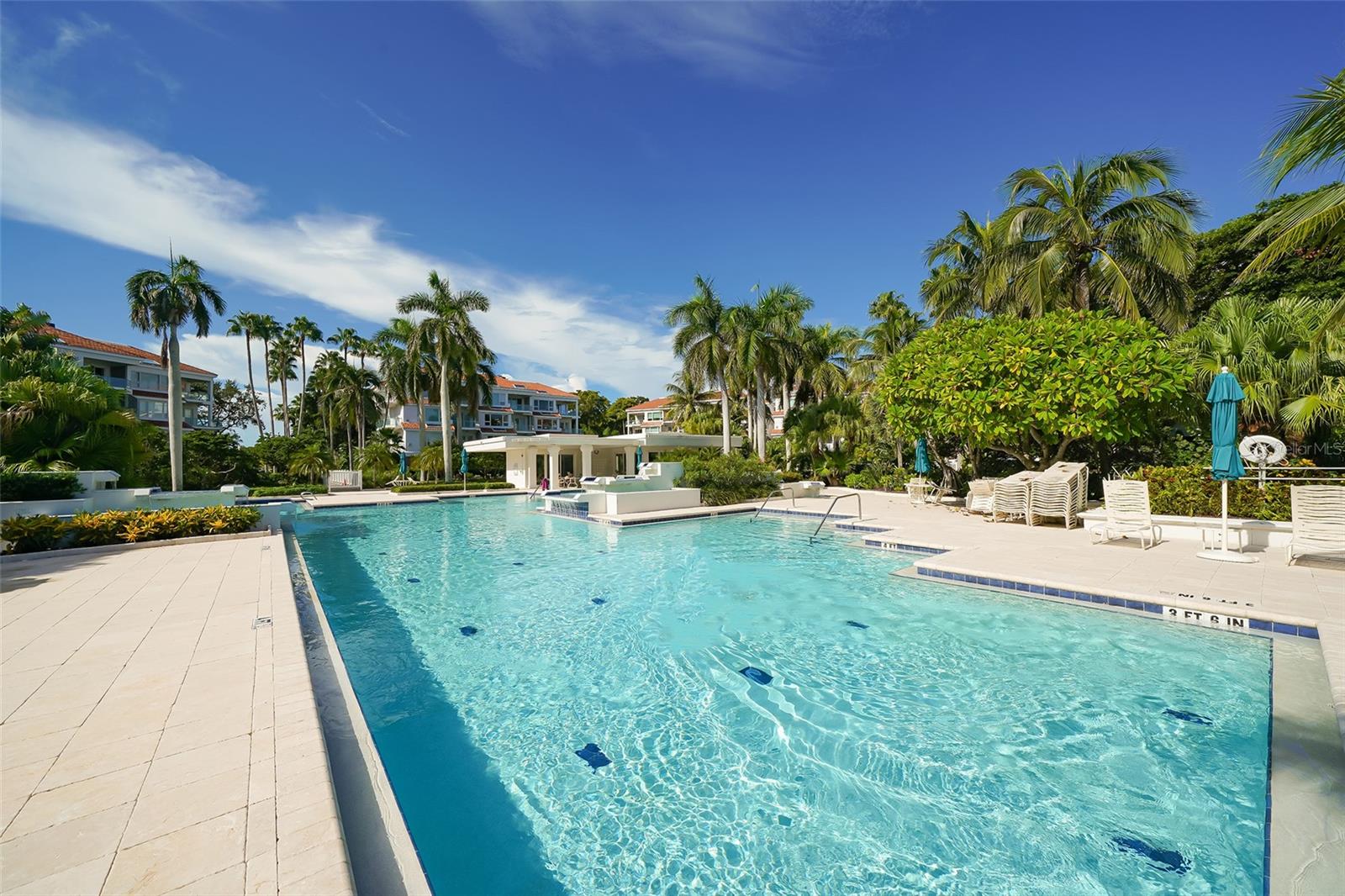 TANGERINE BAY CLUB - Residential Lease