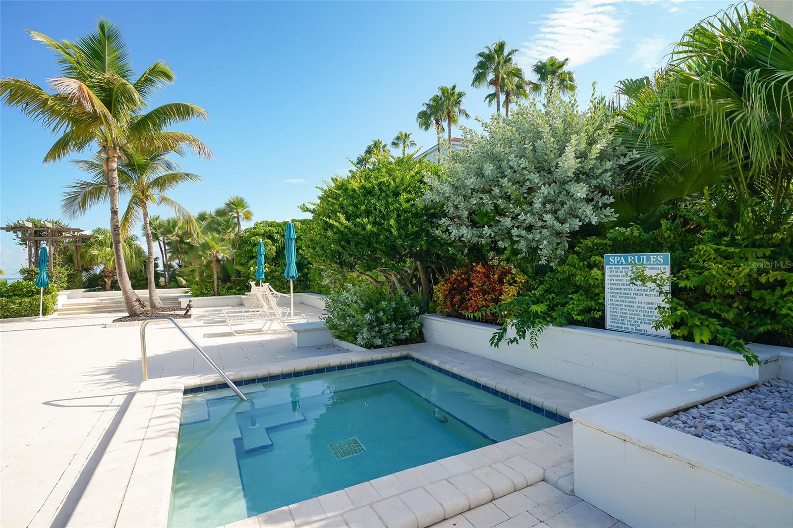 TANGERINE BAY CLUB - Residential Lease