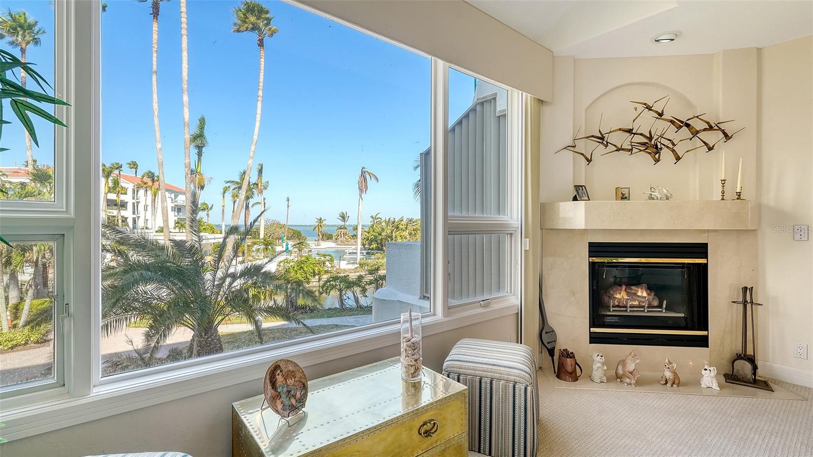 TANGERINE BAY CLUB - Residential Lease