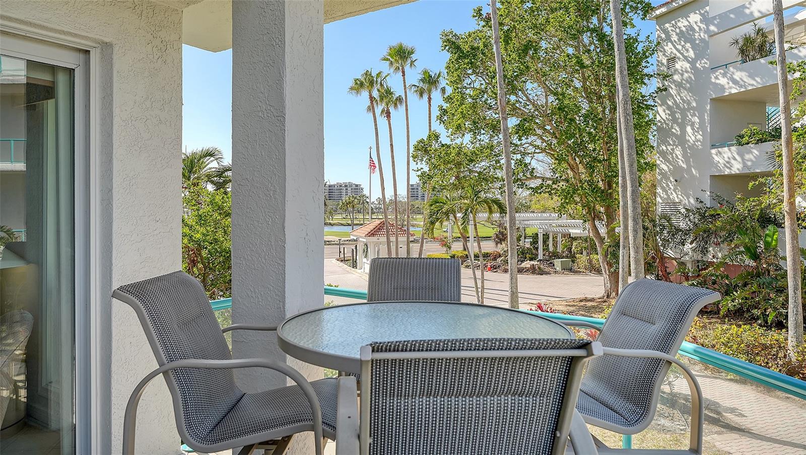 TANGERINE BAY CLUB - Residential Lease