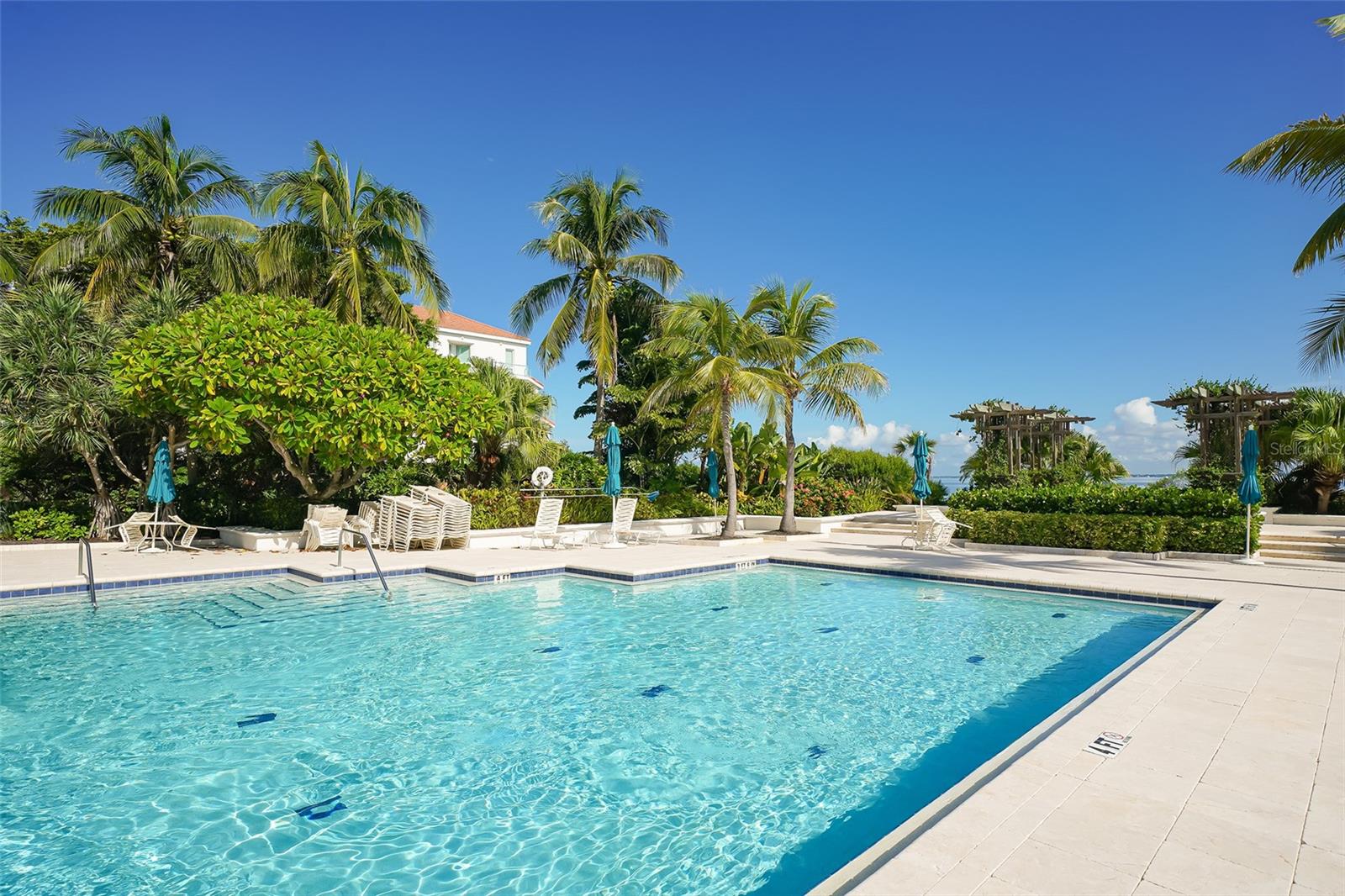 TANGERINE BAY CLUB - Residential Lease