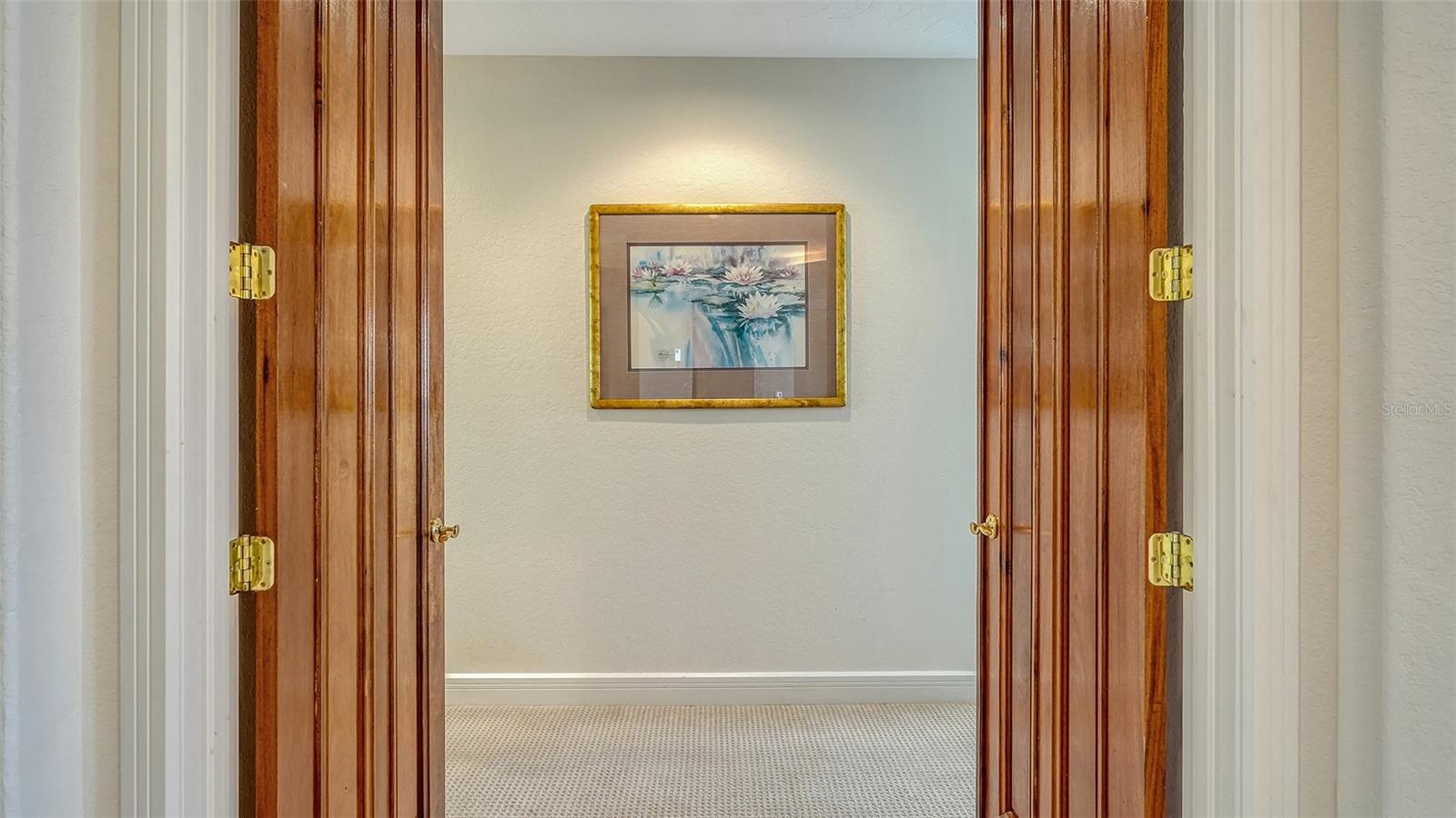 TANGERINE BAY CLUB - Residential Lease