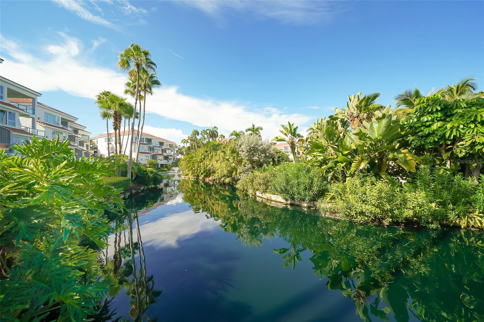 TANGERINE BAY CLUB - Residential Lease