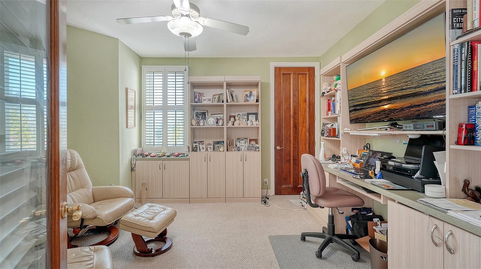 TANGERINE BAY CLUB - Residential Lease