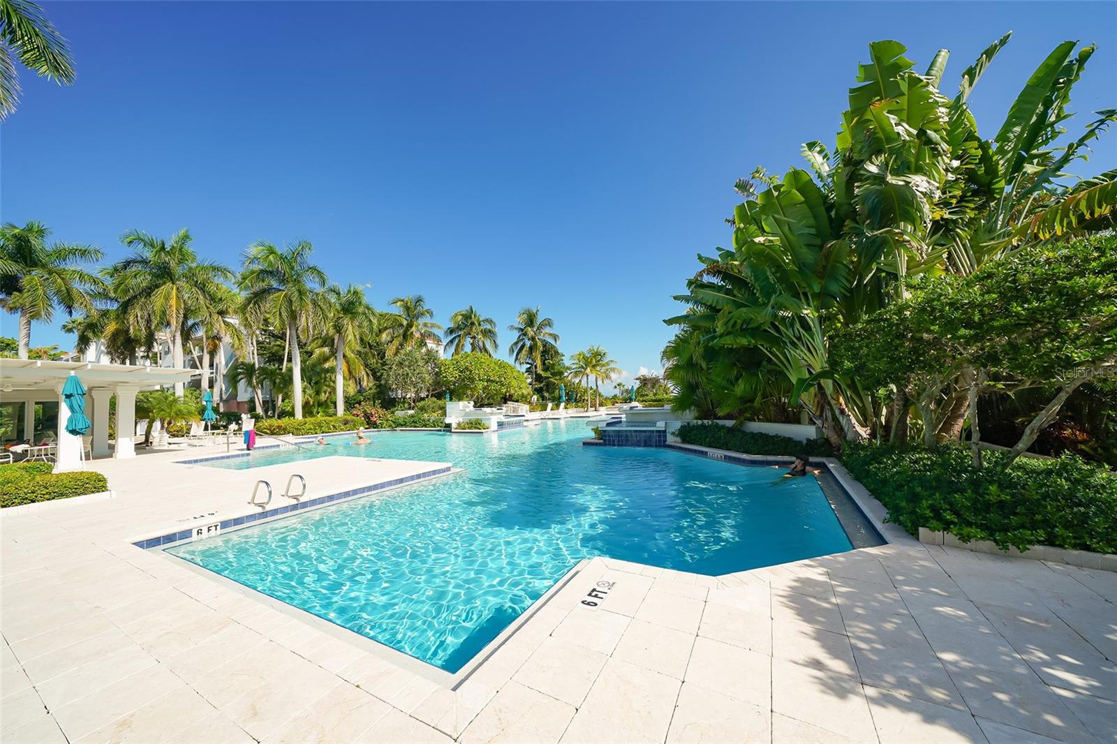 TANGERINE BAY CLUB - Residential Lease